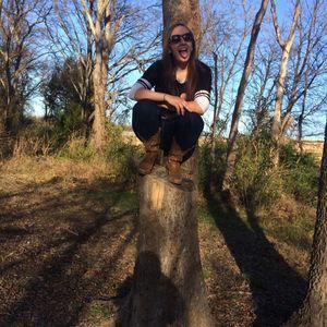 Meet your Posher, Sara